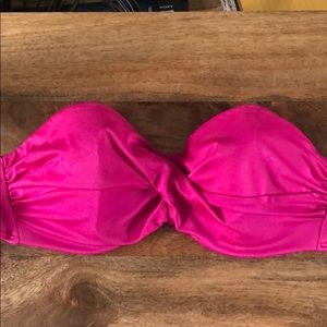 Victoria's Secret Swim - Victoria’s Secret Strapless Bikini Top 34D Victoria's Secret Swim - Victoria’s Secret Strapless Bikini Top 34D